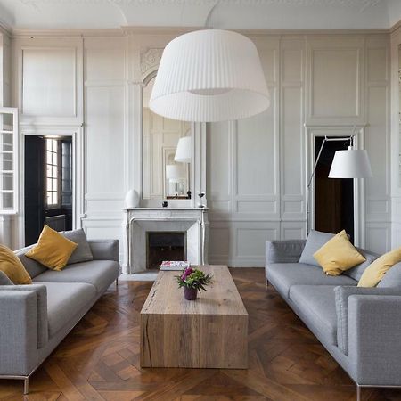 Apartment Le 1727 Saint-Malo Dış mekan fotoğraf