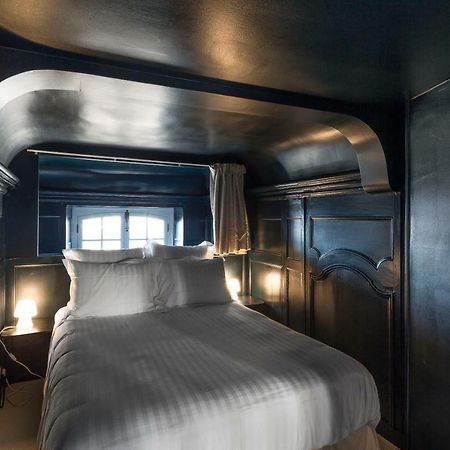 Apartment Le 1727 Saint-Malo Dış mekan fotoğraf