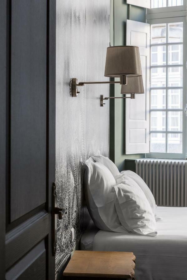 Apartment Le 1727 Saint-Malo Dış mekan fotoğraf