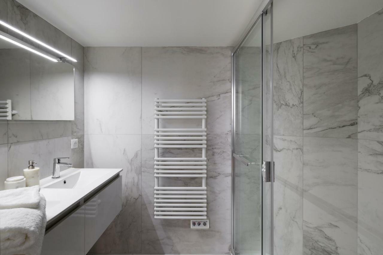 Apartment Le 1727 Saint-Malo Dış mekan fotoğraf