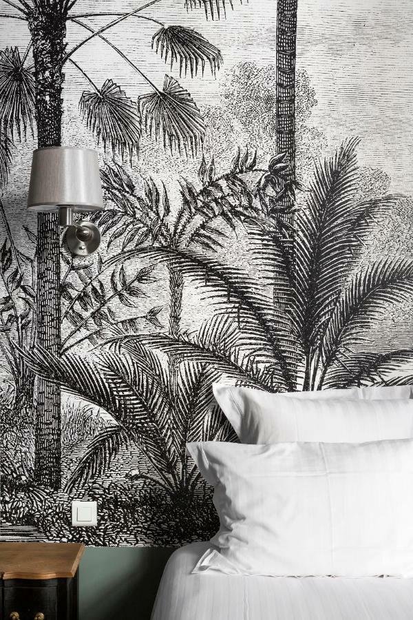 Apartment Le 1727 Saint-Malo Dış mekan fotoğraf